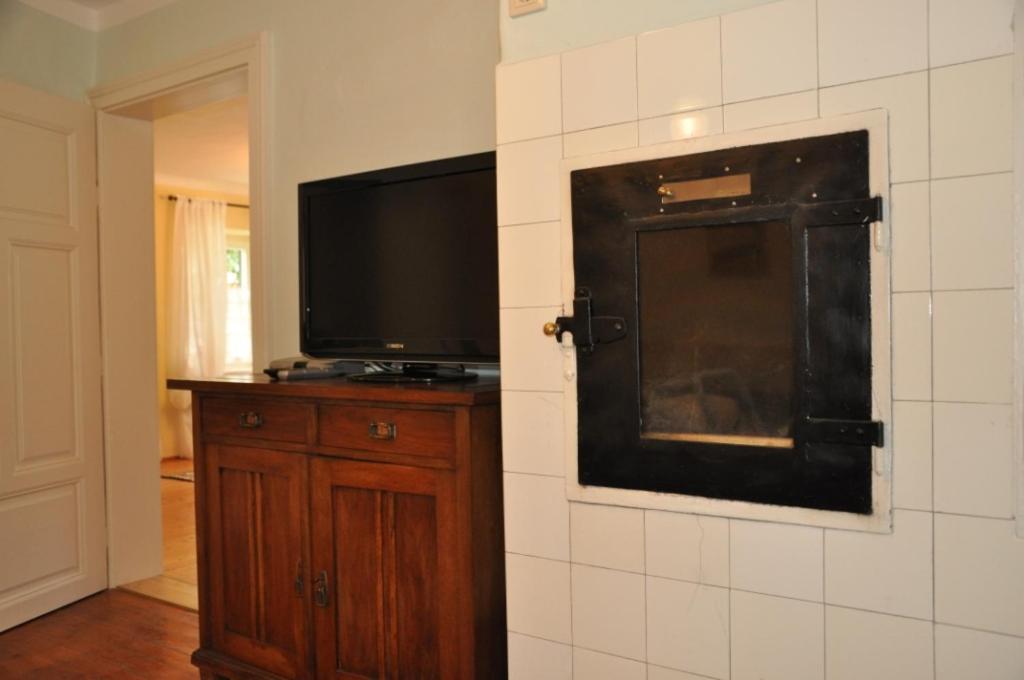 Das Pernerhaus Pollau Bagian luar foto