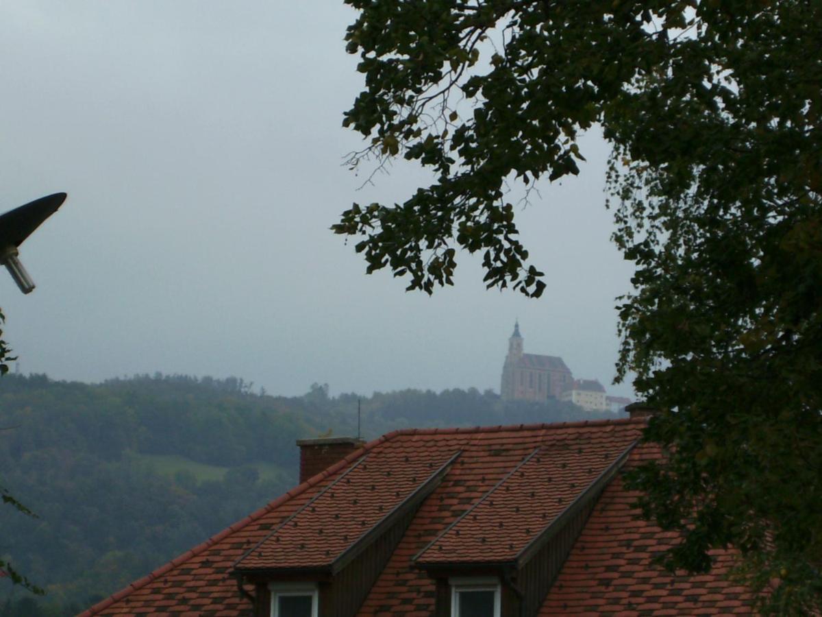 Das Pernerhaus Pollau Bagian luar foto