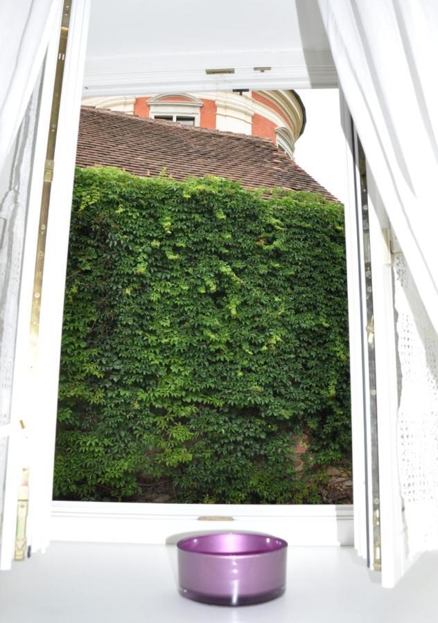 Das Pernerhaus Pollau Bagian luar foto