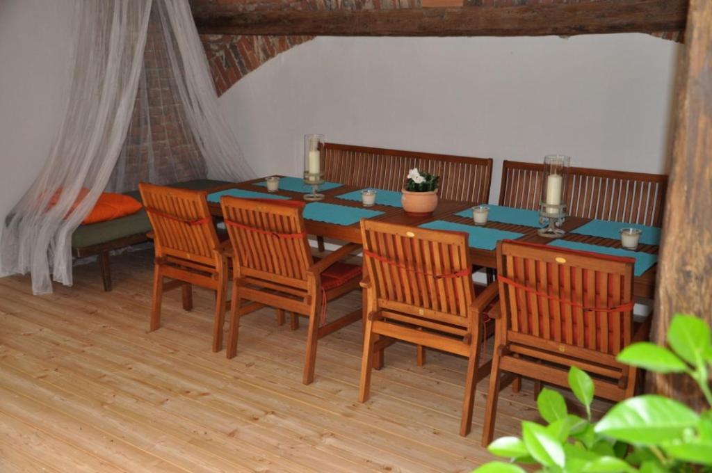 Das Pernerhaus Pollau Bagian luar foto