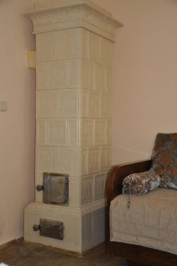 Das Pernerhaus Pollau Bagian luar foto
